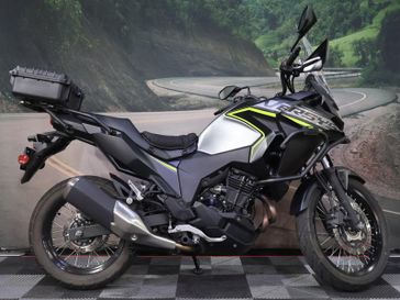 Used 2019 Kawasaki Versys-X 300 ABS 