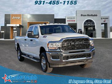 2024 RAM 2500 Tradesman Crew Cab 4x4 8' Box