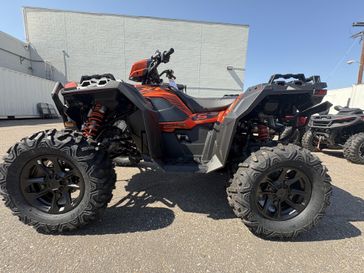 2025 Polaris SPORTSMAN XP 1000 S 