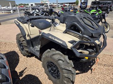 USED 2022 CAN-AM ATV OUTL XMR 650 TN 22 
