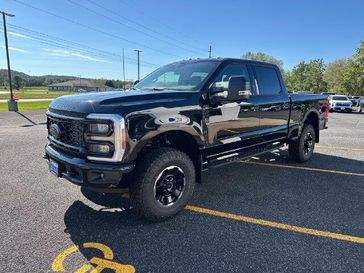 New 2026 Ford F-250SD XLT