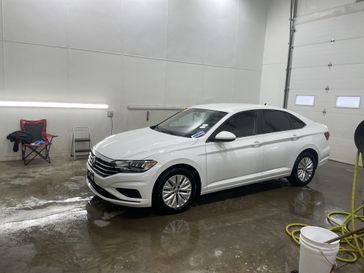 Used 2020 Volkswagen Jetta S