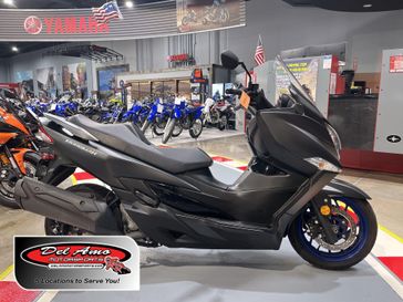 Used 2025 Suzuki BURGMAN 400 