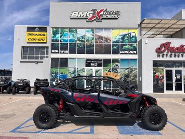 New 2026 Can-Am SSV MAVERICK X3 MAX DS 64 TRR BL 26  DUSTY NAVY 