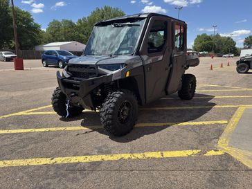 New 2026 Polaris RGR CREW XP 1000 NS PREMIUM 