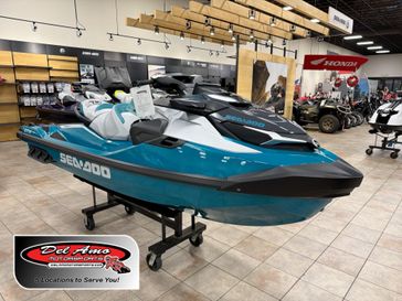 New 2026 Sea Doo GTX LIMITED 325 (SOUND SYSTEM) 