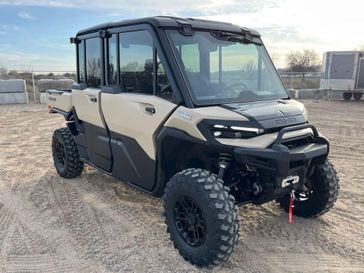 New 2026 Can-Am SSV DEF MAX LTD 65 HD11 TN HB 26 LIMITED HD11 