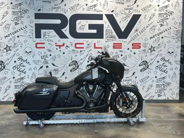 2025 Indian Motorcycle Chieftain PowerPlus Dark Horse 