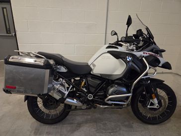 Used 2016 BMW R 1200 GS Adventure 