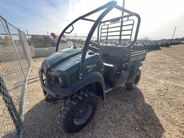 Used 2024 Kawasaki MULE SX 4X4 XC 