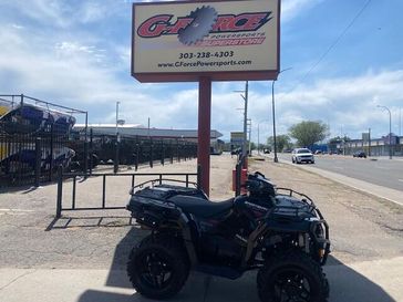 Used 2024 Polaris SM 570 TRAIL 