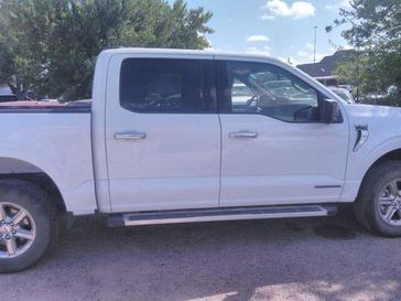 Used 2024 Ford F-150 XLT