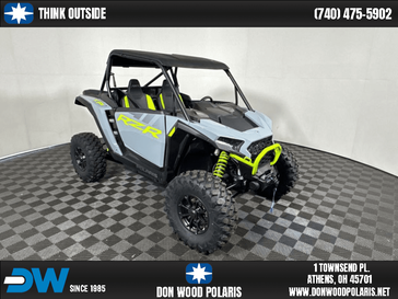 2025 Polaris RZR XP 1000 ULTIMATE 