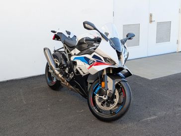 2026 BMW S 1000 RR