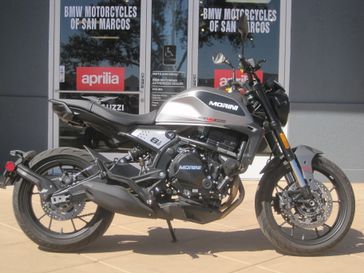 2023 Motomorini SEIEMMEZZO STR