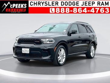 Used 2024 Dodge Durango GT Plus
