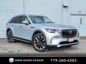 2024 Mazda CX-90 PHEV Premium Plus