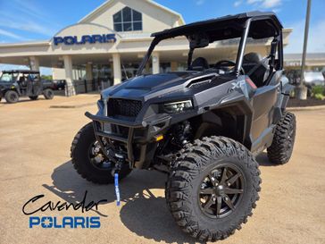 2026 Polaris GENERAL XP 1000 Ultimate
