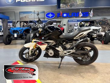 Used 2018 BMW G 310 R 
