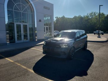 Used 2024 Dodge Durango SRT Hellcat Plus