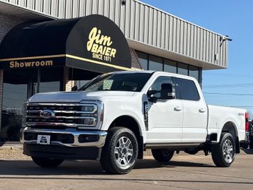 New 2026 Ford Super Duty F-250 SRW Lariat