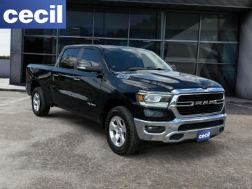 Used 2020 RAM 1500 Big Horn