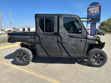 New 2026 Polaris Ranger Crew XP 1000 NorthStar Texas Edition 