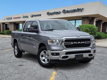 Used 2023 RAM 1500 Big Horn Lone Star