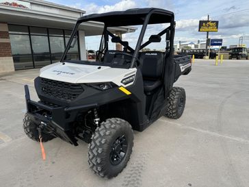 2025 Polaris Ranger 1000 Premium 