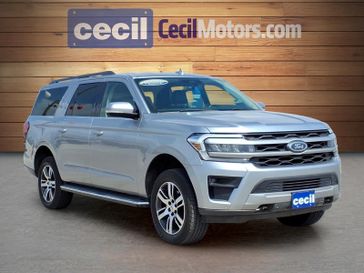 Used 2022 Ford Expedition XLT