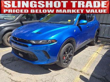 Used 2023 Dodge Hornet GT Plus