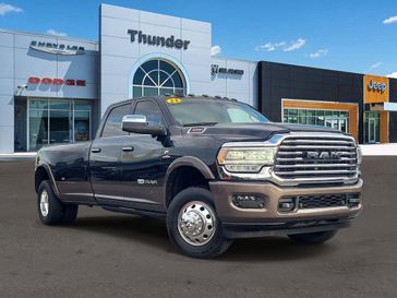 Used 2022 RAM 3500 Limited Longhorn