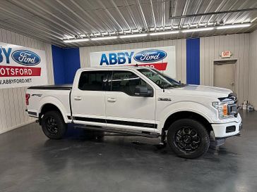 Used 2019 Ford F-150 