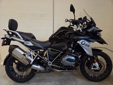 2016 BMW R 1200 GS Low 