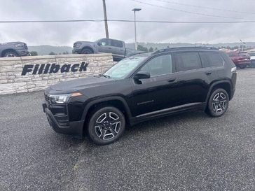 New 2026 Jeep Cherokee Limited 4x4
