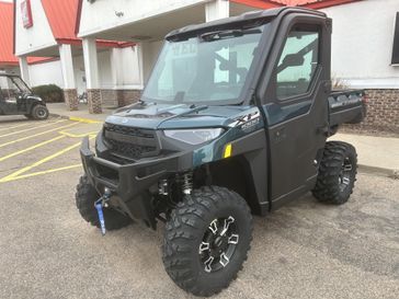 New 2026 Polaris RGR XP 1000 NS PREM 