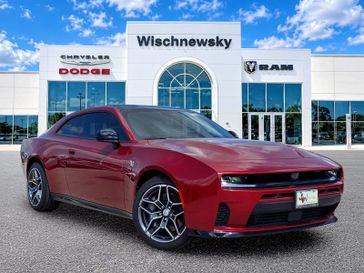 New 2026 Dodge Charger Scat Pack