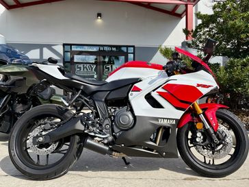 Used 2026 Yamaha YZFR7 