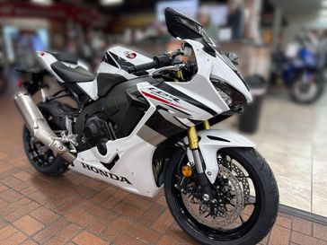 New 2026 Honda CBR1000RR 