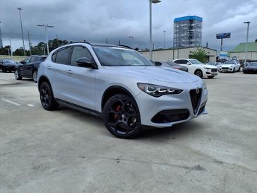 New 2026 Alfa Romeo Stelvio 