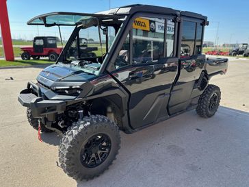 New 2026 Can-Am Defender MAX Lone Star CAB HD11 