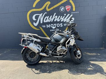 2024 BMW R 1250 GS Adventure