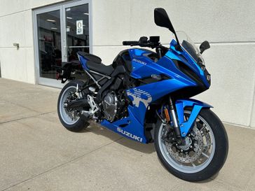 2024 Suzuki GSX8R