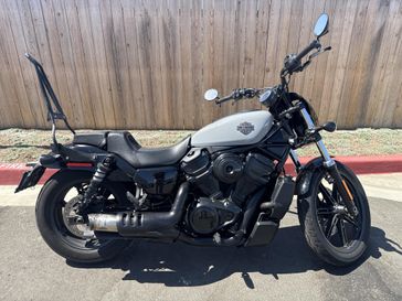 Used 2025 Harley-Davidson Nightster RH975 