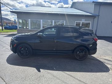 Used 2023 Chevrolet Equinox Premier