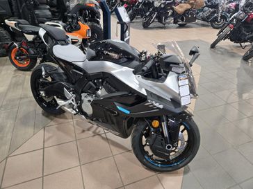 NEW 2026 CFMOTO 675SS 