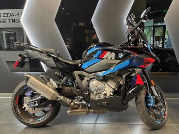 2024 BMW M 1000 XR
