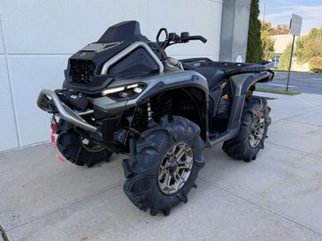 2026 Can-Am OUTLANDER XMR 1000R