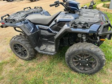 2021 Polaris Sportsman 850 Trail 