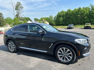Used 2019 BMW X4 xDrive30i